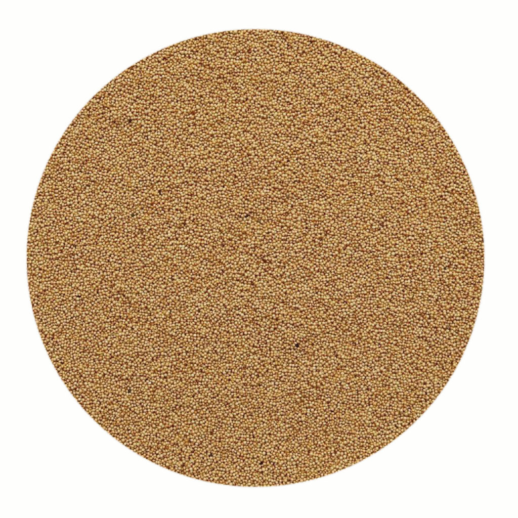 Mąka Amarantusowa