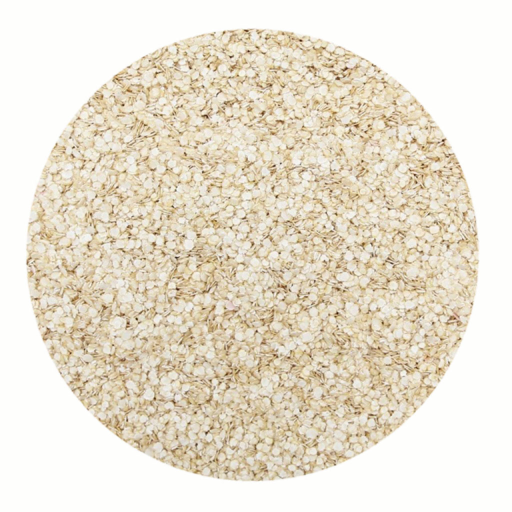 płatki quinoa